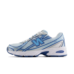 New Balance 740v2 Blue Agate White