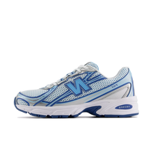 New Balance 740v2 Blue Agate White
