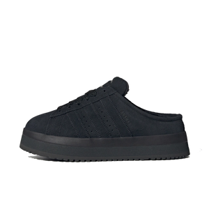 Adidas Campus 00s Winter Low Black Carbon (W)