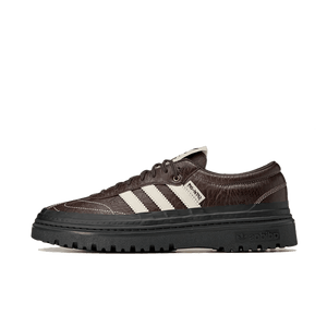 Adidas Samba LX Freizeit Song For The Mute Aura Coffee Off White