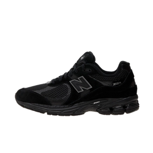 New Balance 2002R Mesh Black Metallic