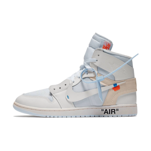 Air Jordan 1 Retro High Virgil Abloh Archive Alaska