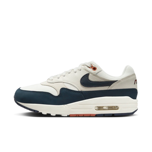 Nike Air Max 1 LX Obsidian Light Orewood Brown