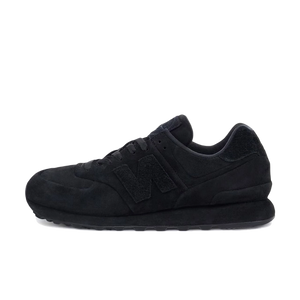 New Balance 574 Legacy Stone Island Ghost Navy Blue