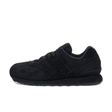 New Balance 574 Legacy Stone Island Ghost Navy Blue
