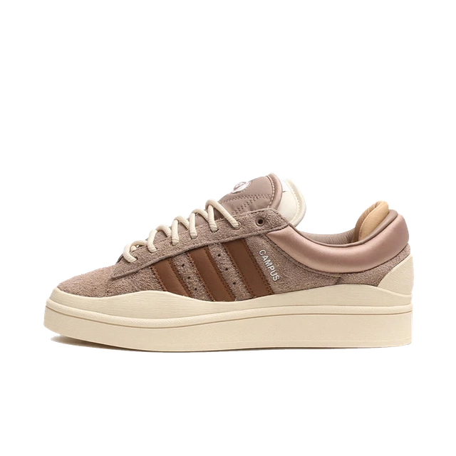 Adidas Campus Light Bad Bunny Chalky Brown
