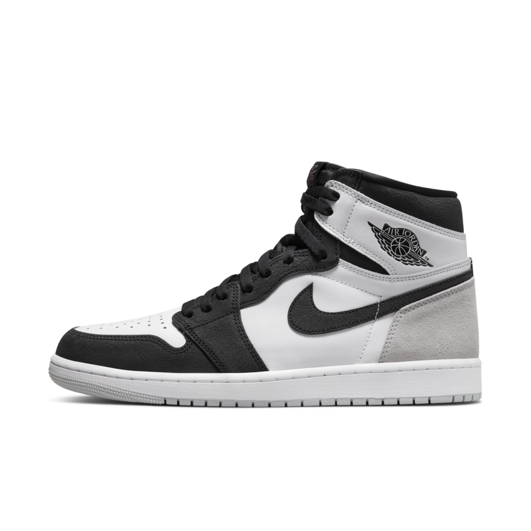 Air Jordan 1 Retro High OG Bleached Coral