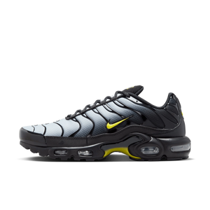 Nike Air Max Plus Black Opti Yellow