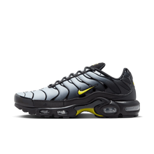 Nike Air Max Plus Black Opti Yellow