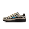 Nike P-6000 Premium Cordura Light Orewood Brown Green Abyss