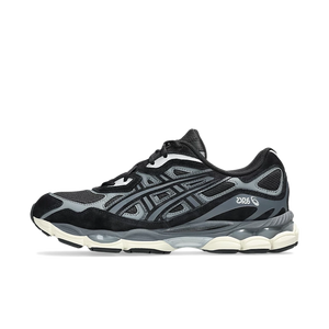 ASICS Gel-NYC Black Black