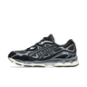 ASICS Gel-NYC Black Black