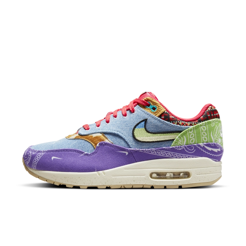 Nike Air Max 1 SP Concepts Far Out