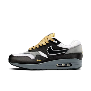 Nike Air Max 1 .SWOOSH Low Poly Big Head Mode
