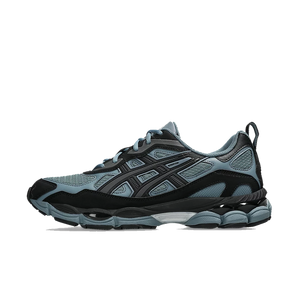 ASICS Gel-NYC RGD Ironclad Black