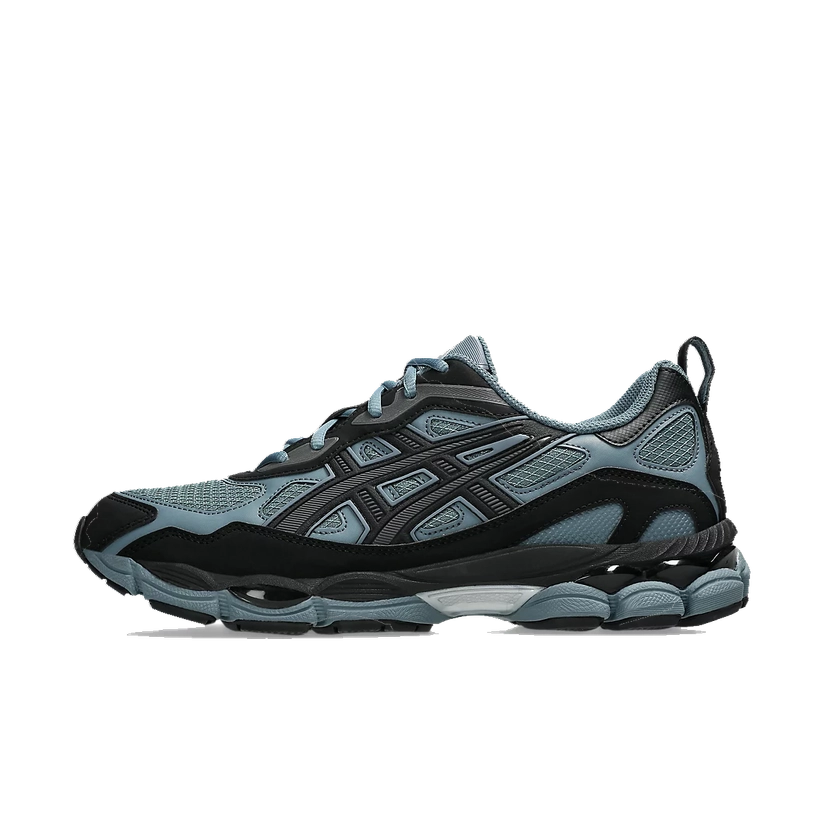 ASICS Gel-NYC RGD Ironclad Black