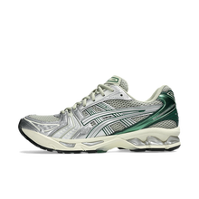 ASICS Gel-Kayano 14 Dried Leaf Green Pure Silver
