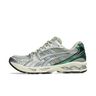ASICS Gel-Kayano 14 Dried Leaf Green Pure Silver