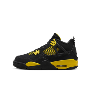 Air Jordan 4 Retro Thunder (GS)