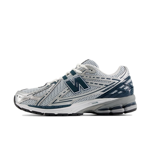 New Balance 1906R Silver Metallic Deep Ocean