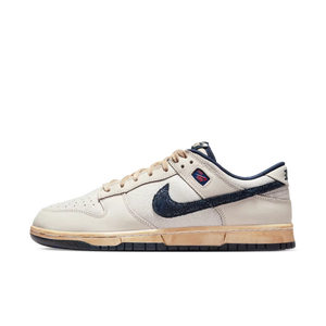 Nike Dunk Low Stranger Things Phantom