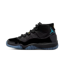 Air Jordan 11 Retro Gamma Blue (2025)