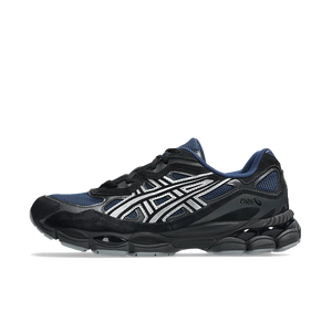 ASICS Gel-NYC Independence Blue Silver