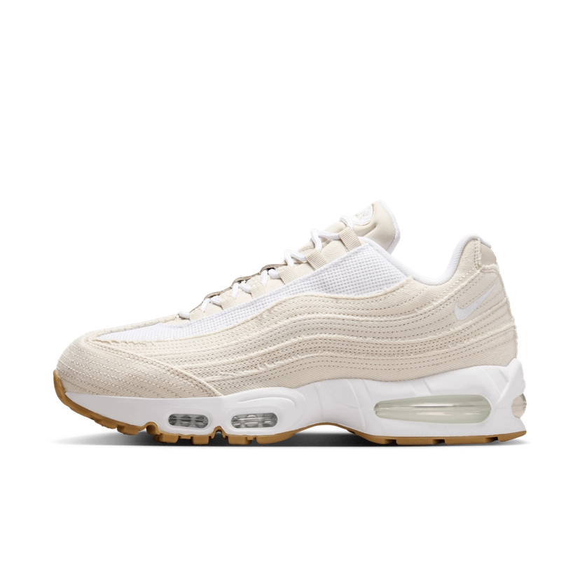 Nike Air Max 95 OG x Levi's Light Orewood Brown