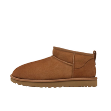 UGG Classic Ultra Mini Boot Chestnut