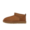 UGG Classic Ultra Mini Boot Chestnut