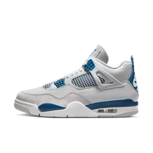 Air Jordan 4 Retro Military Blue