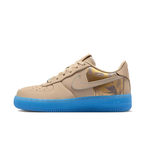 Nike Air Force 1 Low Protro Kobe Bryant Linen