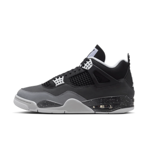 Air Jordan 4 Retro Fear