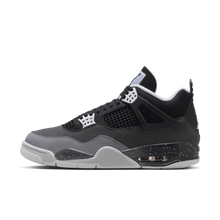 Air Jordan 4 Retro Fear